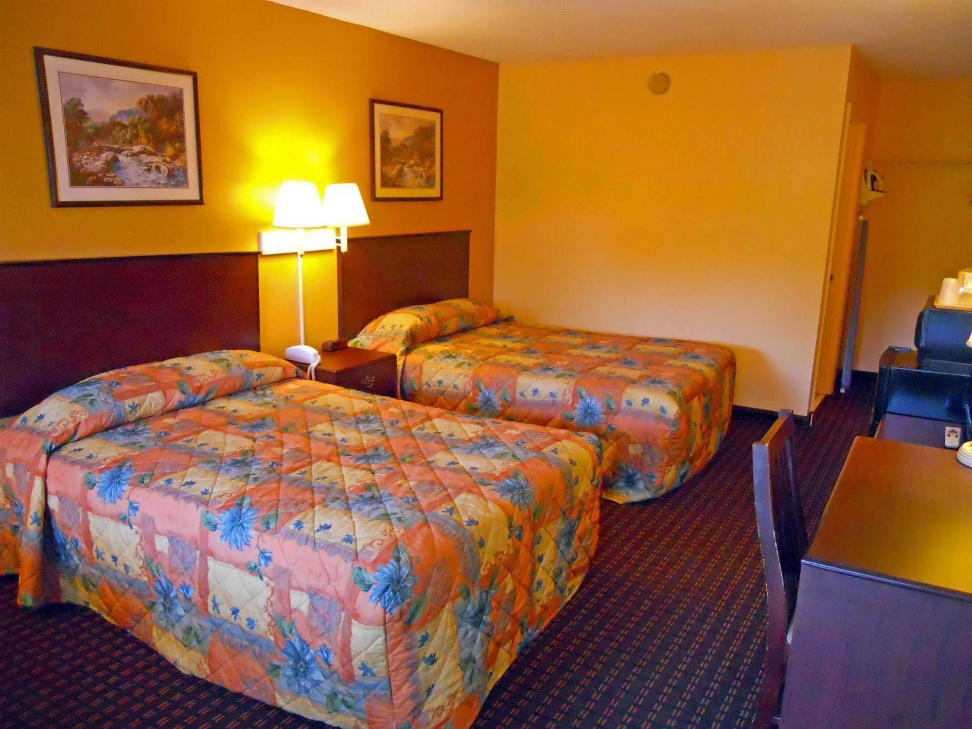 Red Roof Inn Valdosta - University Dış mekan fotoğraf